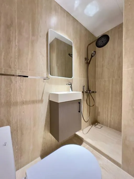 Dar Vacation -Luxury Spacious 2Br In Palm Jumeirah Dubai 0*,