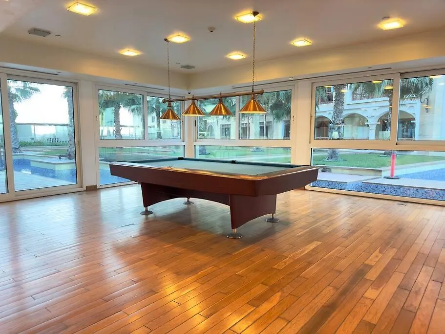 Dar Vacation -Luxury Spacious 2Br In Palm Jumeirah Dubai