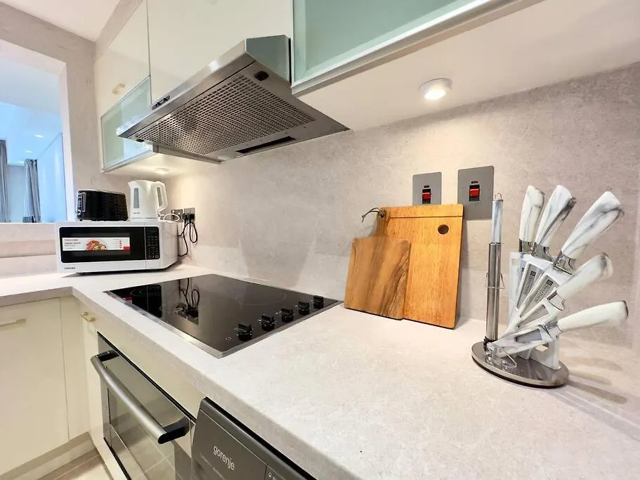 Dar Vacation -Luxury Spacious 2Br In Palm Jumeirah Dubai United Arab Emirates
